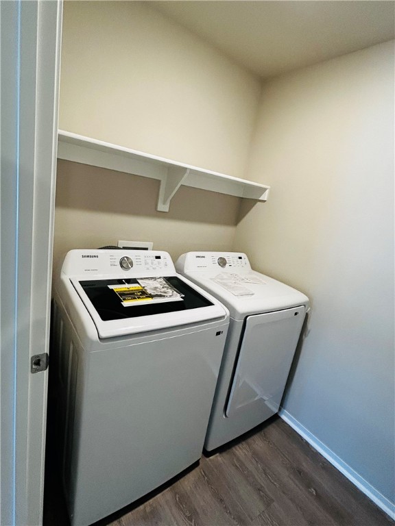 HOPE HILL - Residential Lease