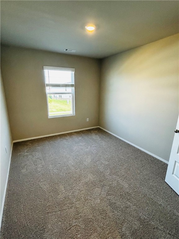 HOPE HILL - Residential Lease