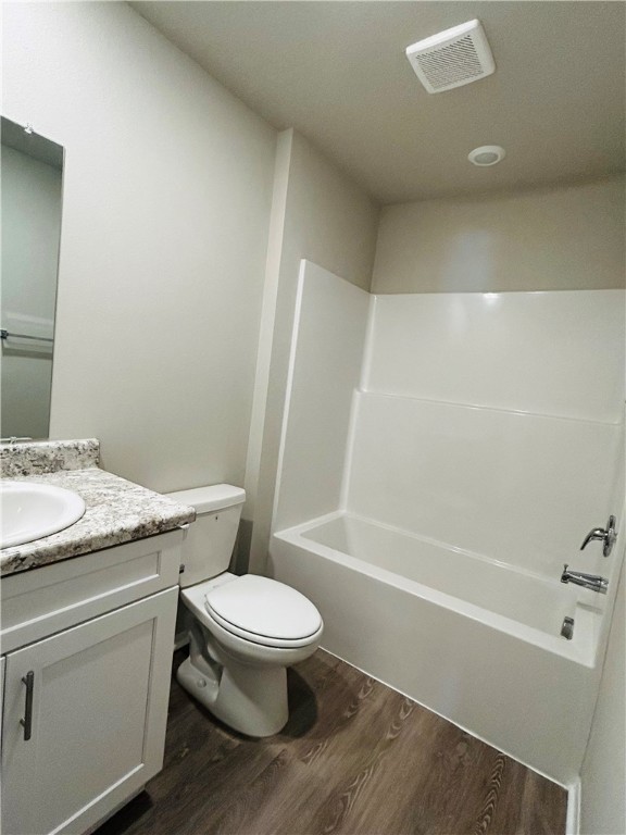 HOPE HILL - Residential Lease