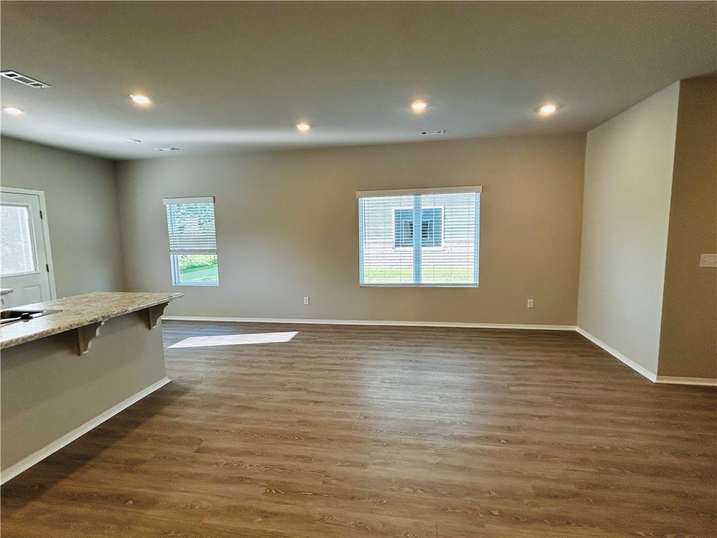 HOPE HILL - Residential Lease