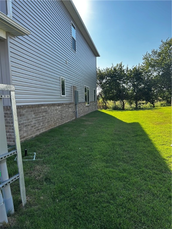 HOPE HILL - Residential Lease