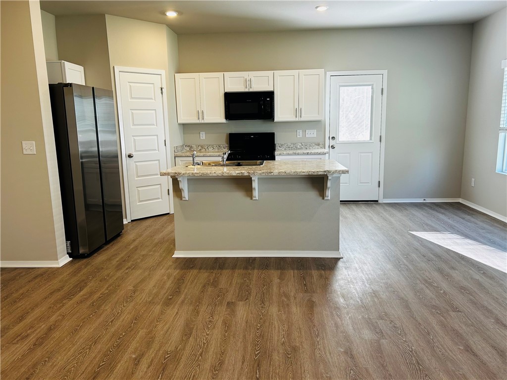 HOPE HILL - Residential Lease