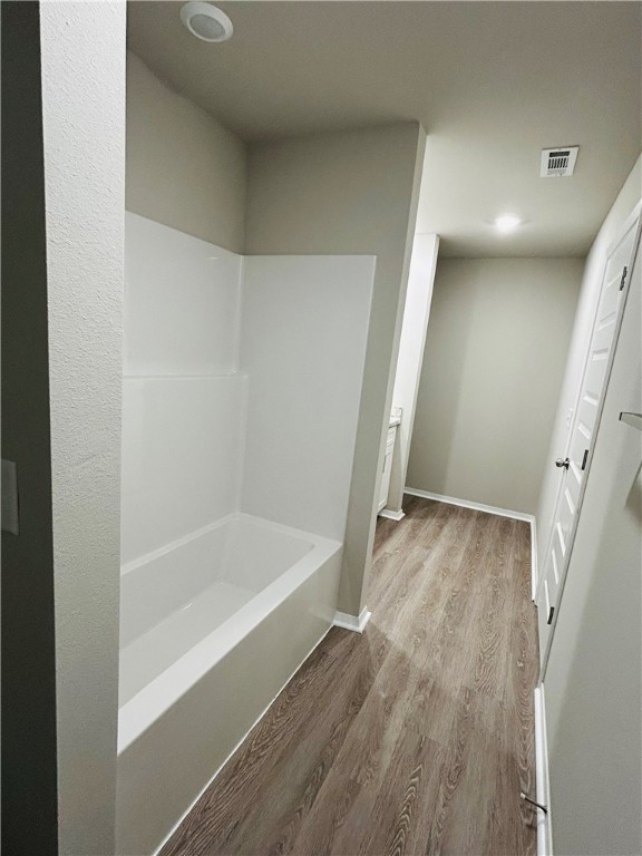 HOPE HILL - Residential Lease