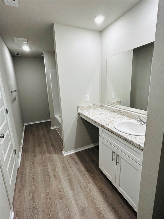 HOPE HILL - Residential Lease