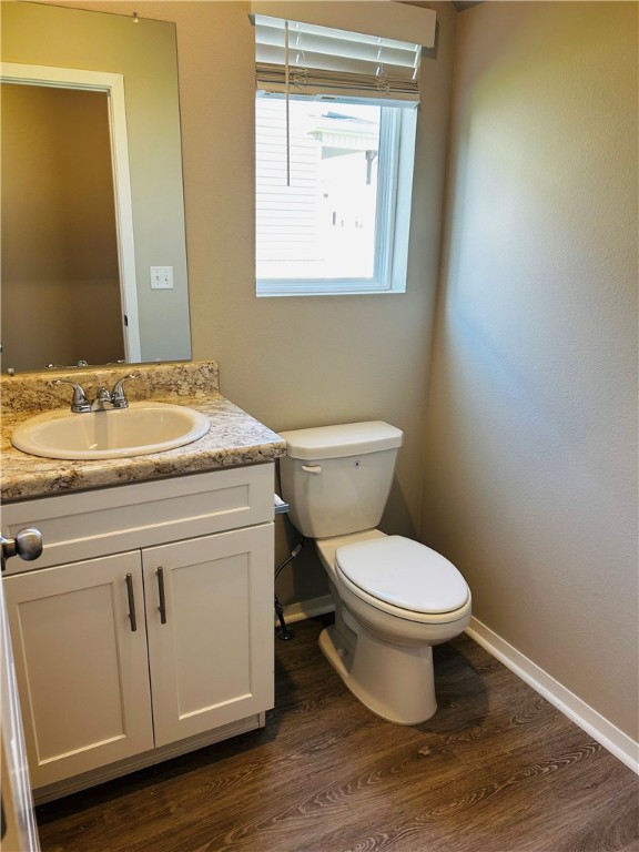 HOPE HILL - Residential Lease