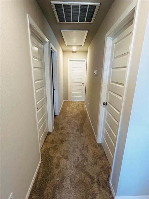 HOPE HILL - Residential Lease