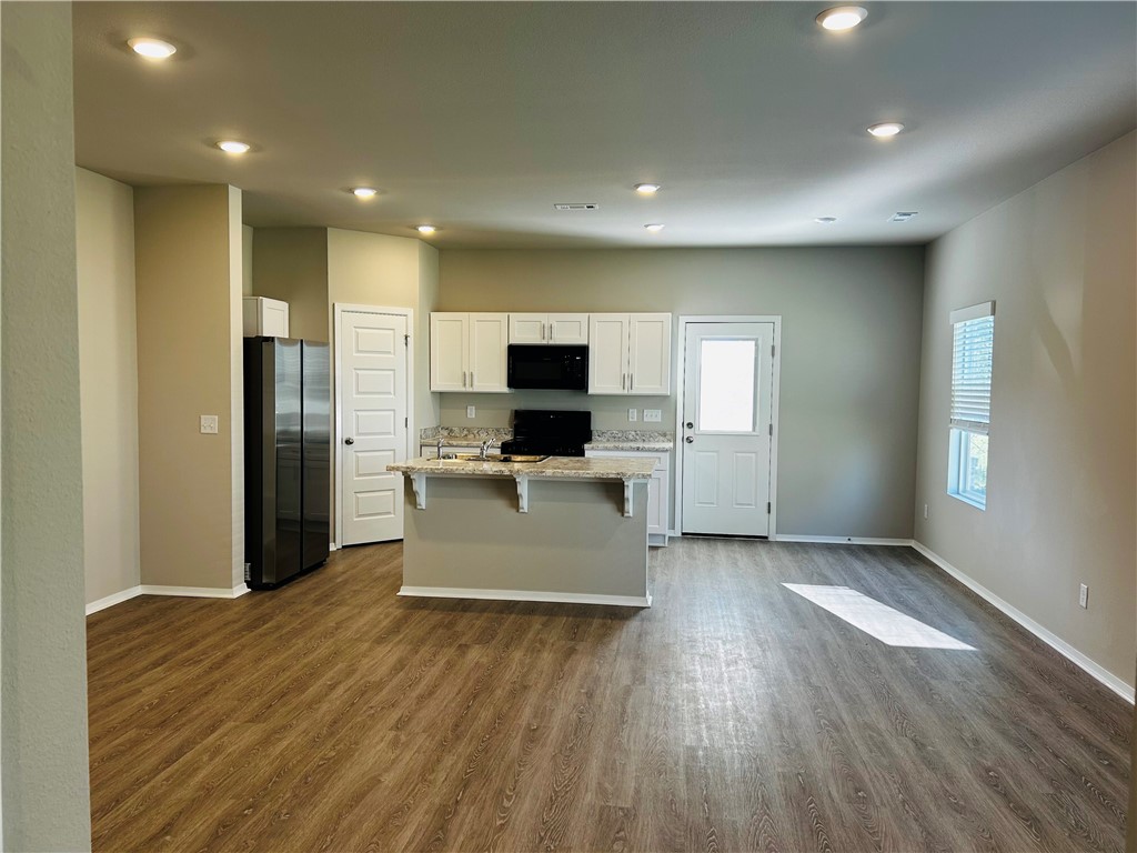HOPE HILL - Residential Lease
