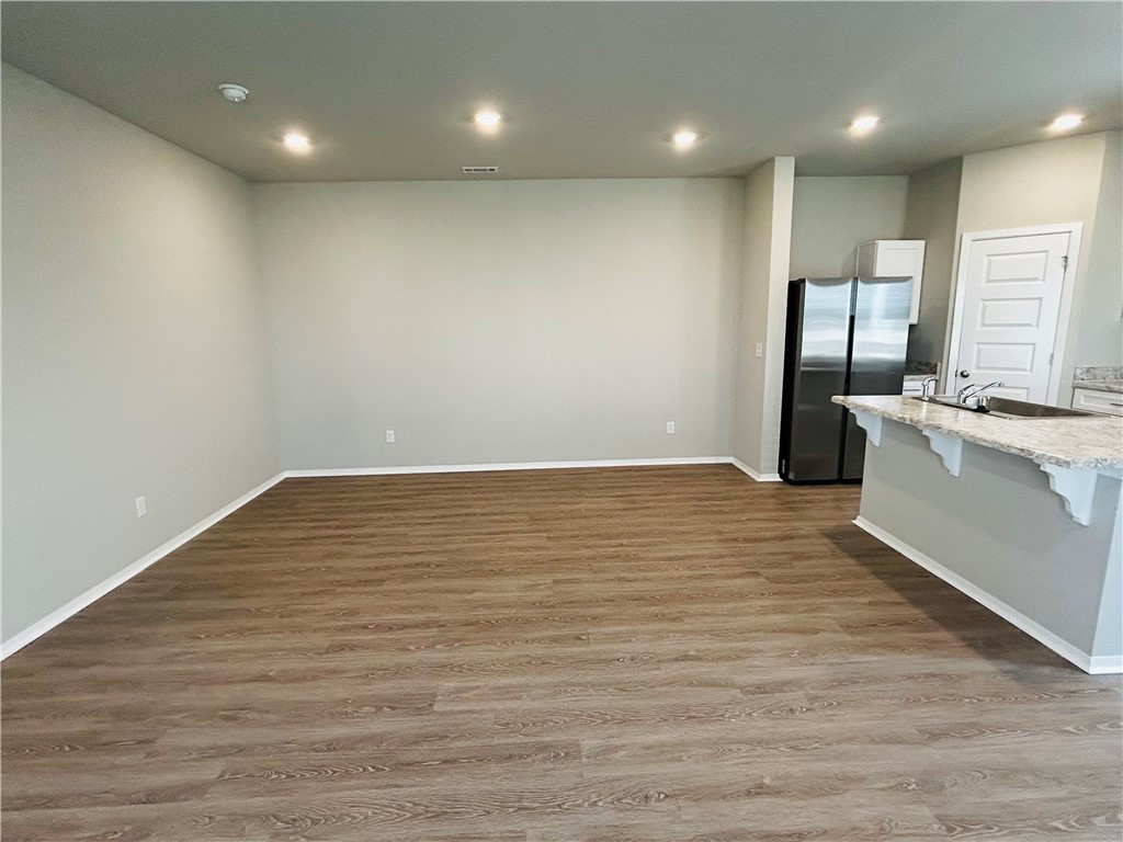 HOPE HILL - Residential Lease