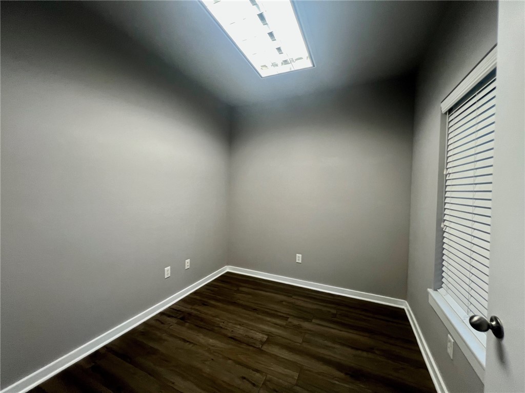 Dunn & Davis Add Bentonville - Commercial Lease