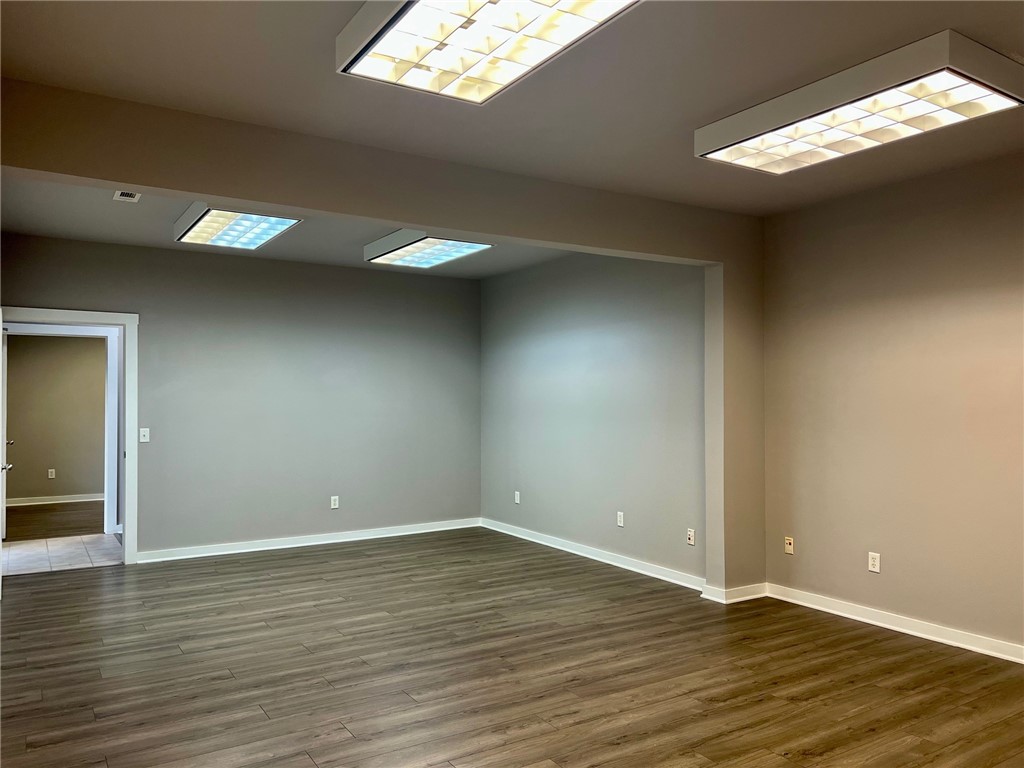 Dunn & Davis Add Bentonville - Commercial Lease