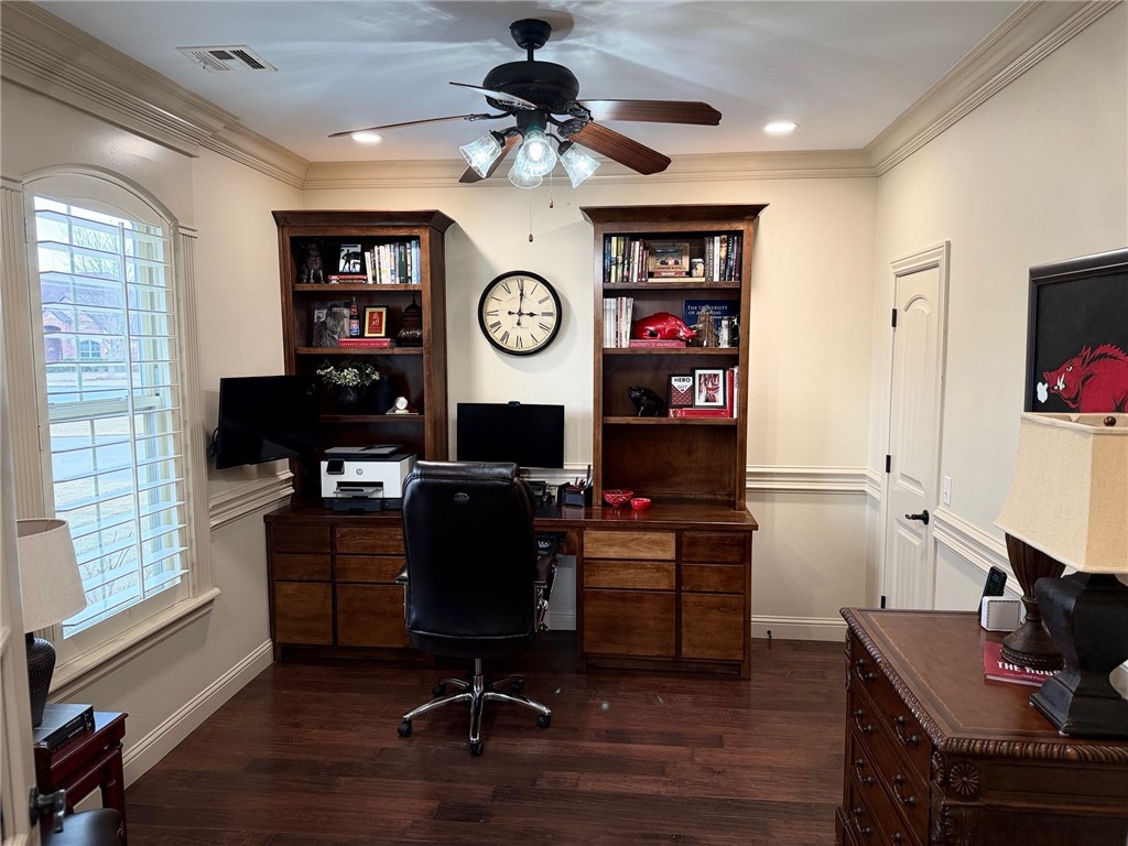 Warren Glen Rogers - Residential