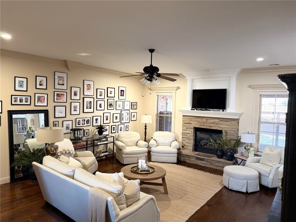 Warren Glen Rogers - Residential