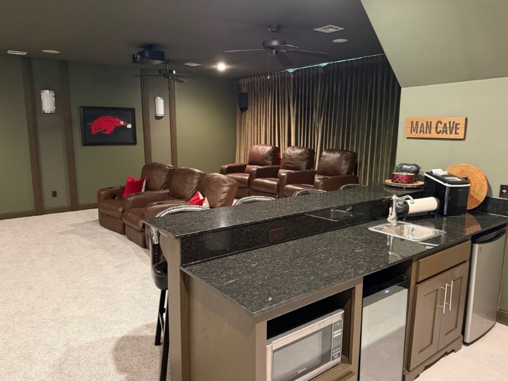 Warren Glen Rogers - Residential