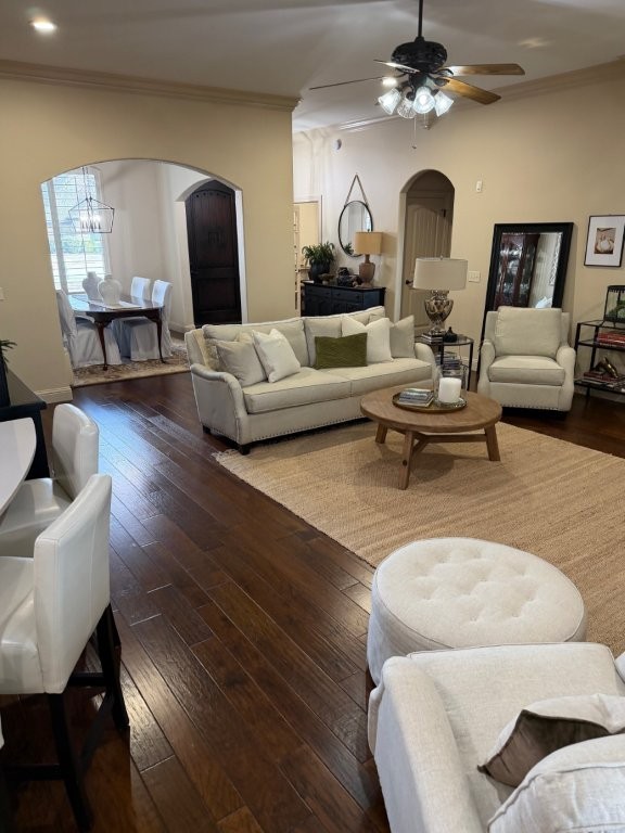 Warren Glen Rogers - Residential