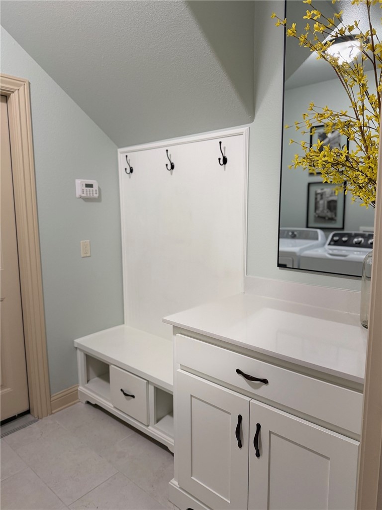 Warren Glen Rogers - Residential