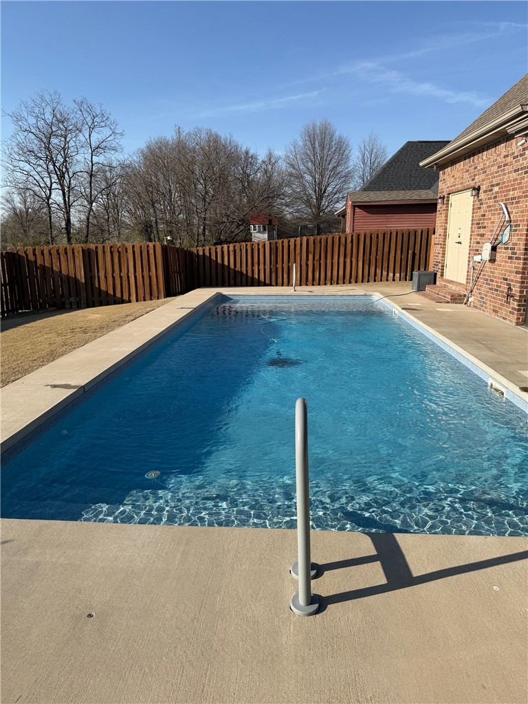 Warren Glen Rogers - Residential