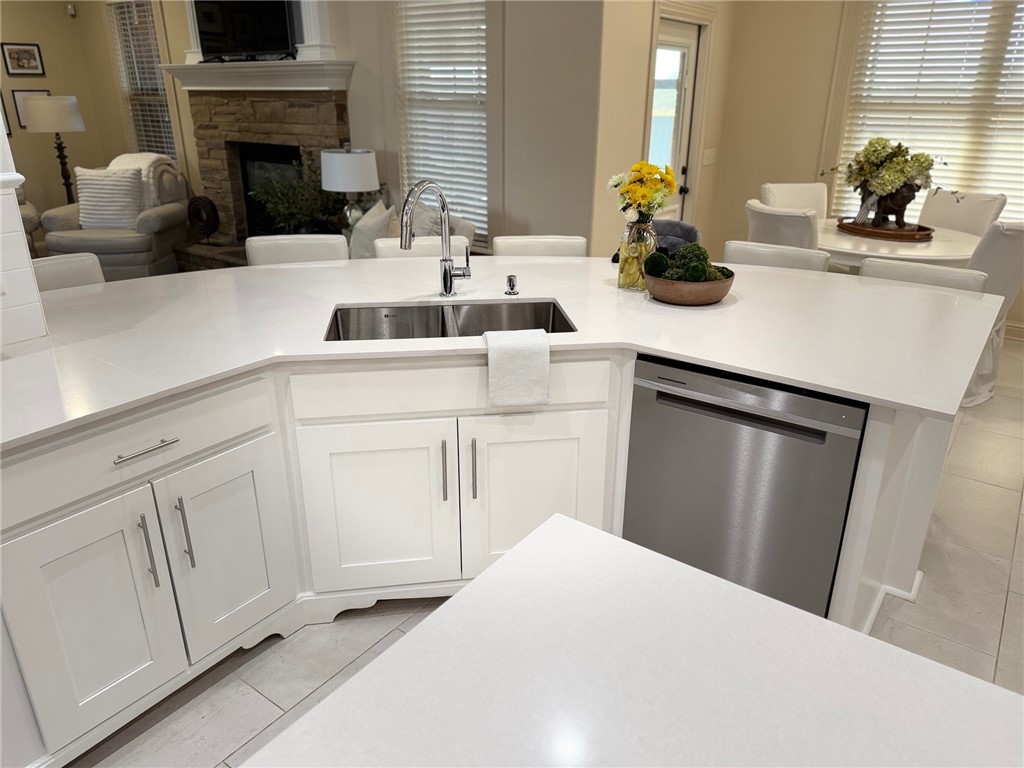 Warren Glen Rogers - Residential