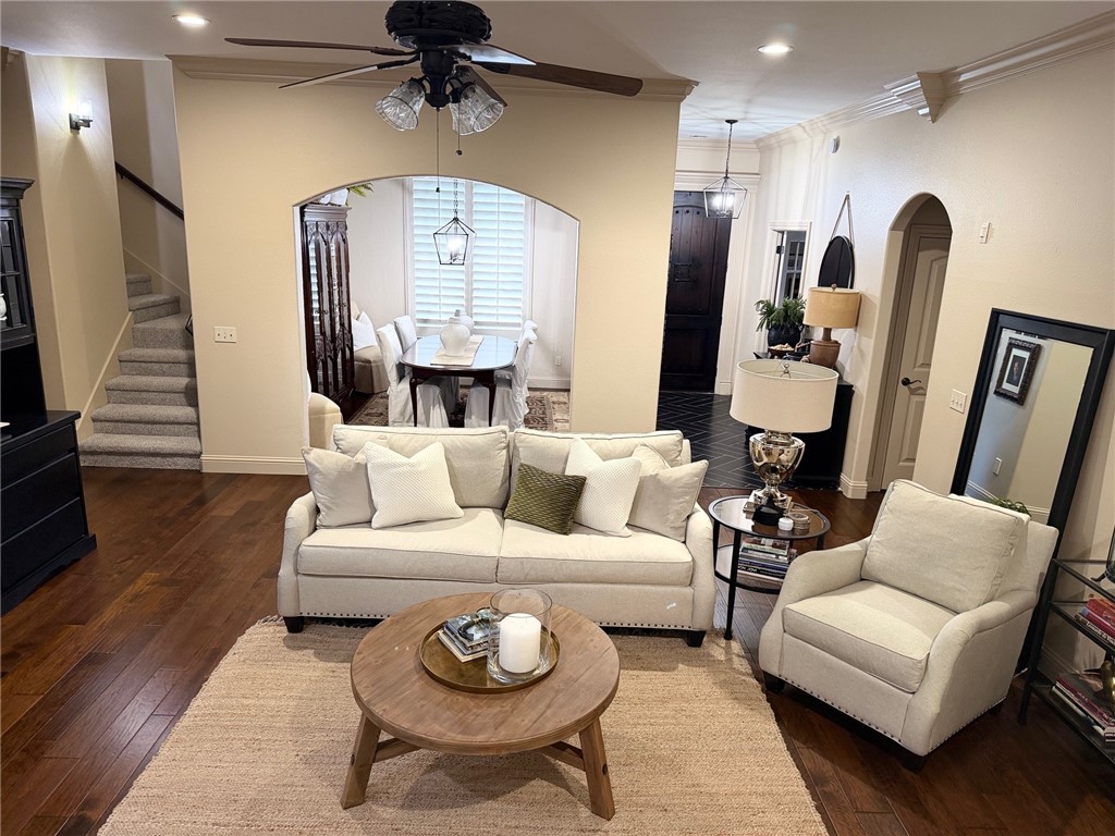 Warren Glen Rogers - Residential