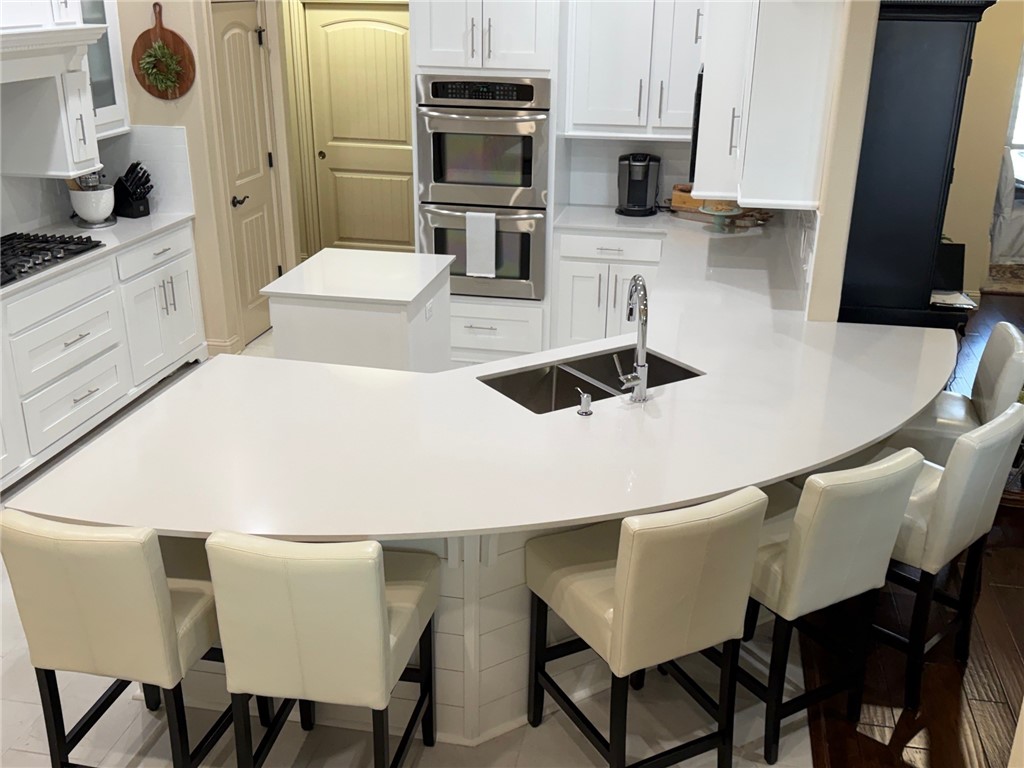 Warren Glen Rogers - Residential