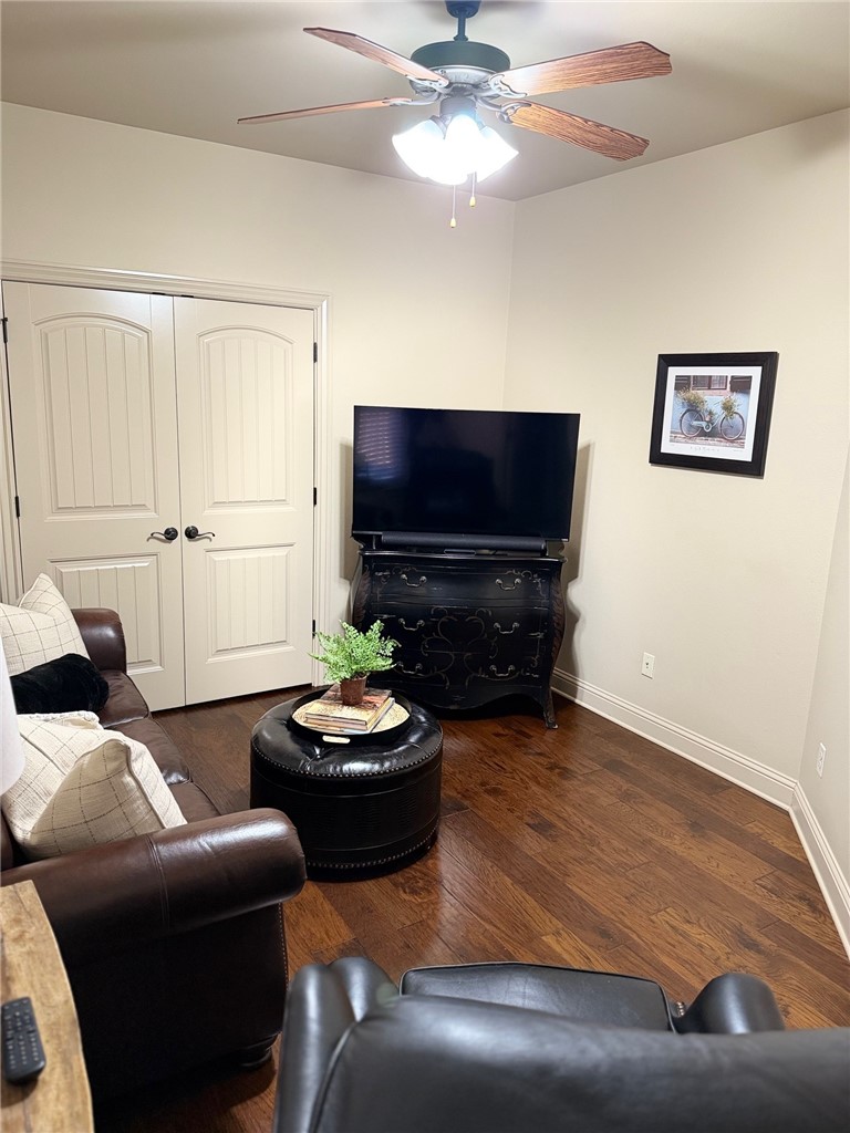 Warren Glen Rogers - Residential