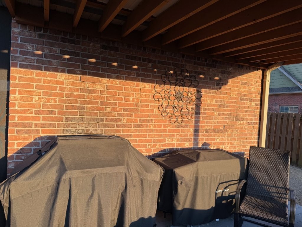 Warren Glen Rogers - Residential