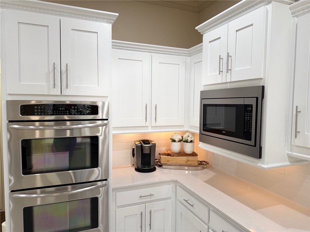 Warren Glen Rogers - Residential