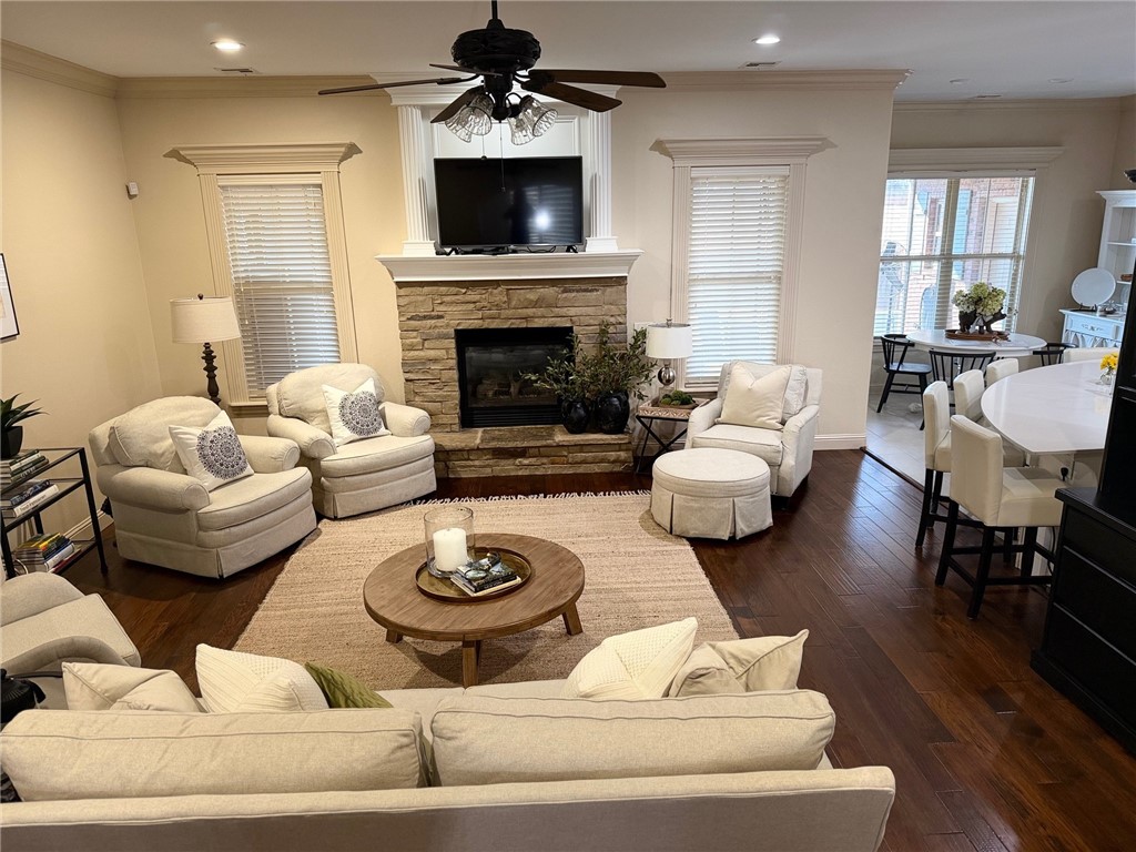 Warren Glen Rogers - Residential