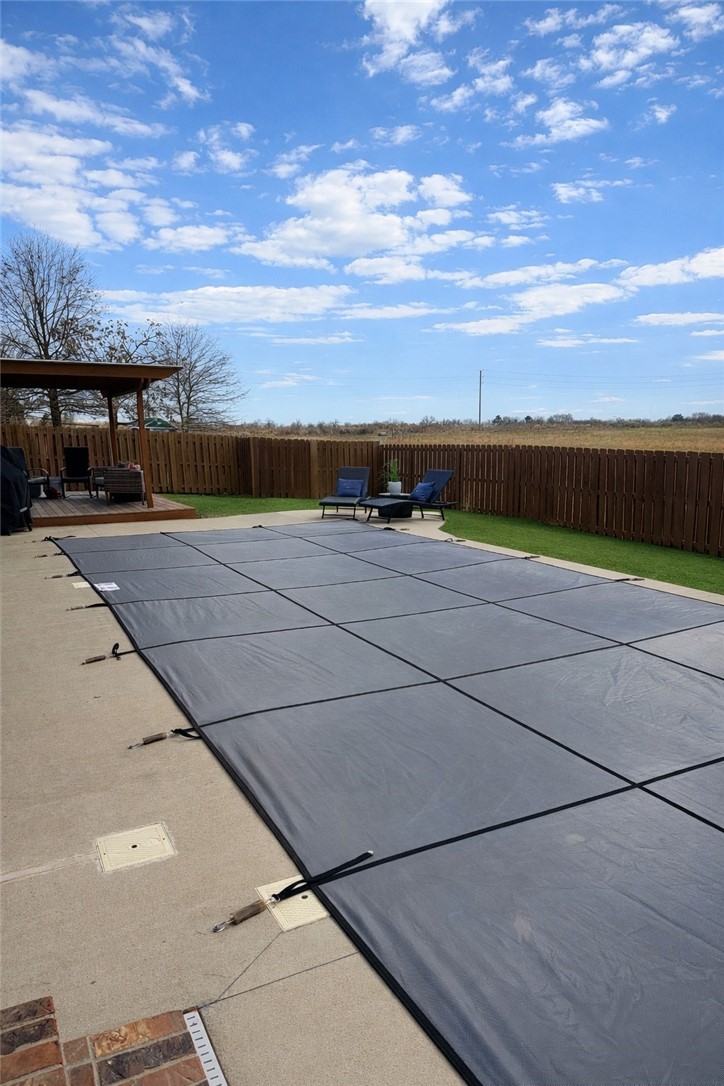 Warren Glen Rogers - Residential