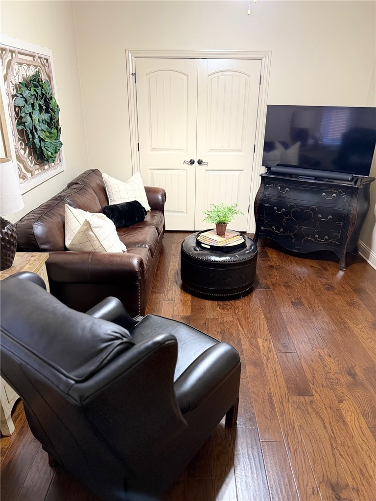 Warren Glen Rogers - Residential