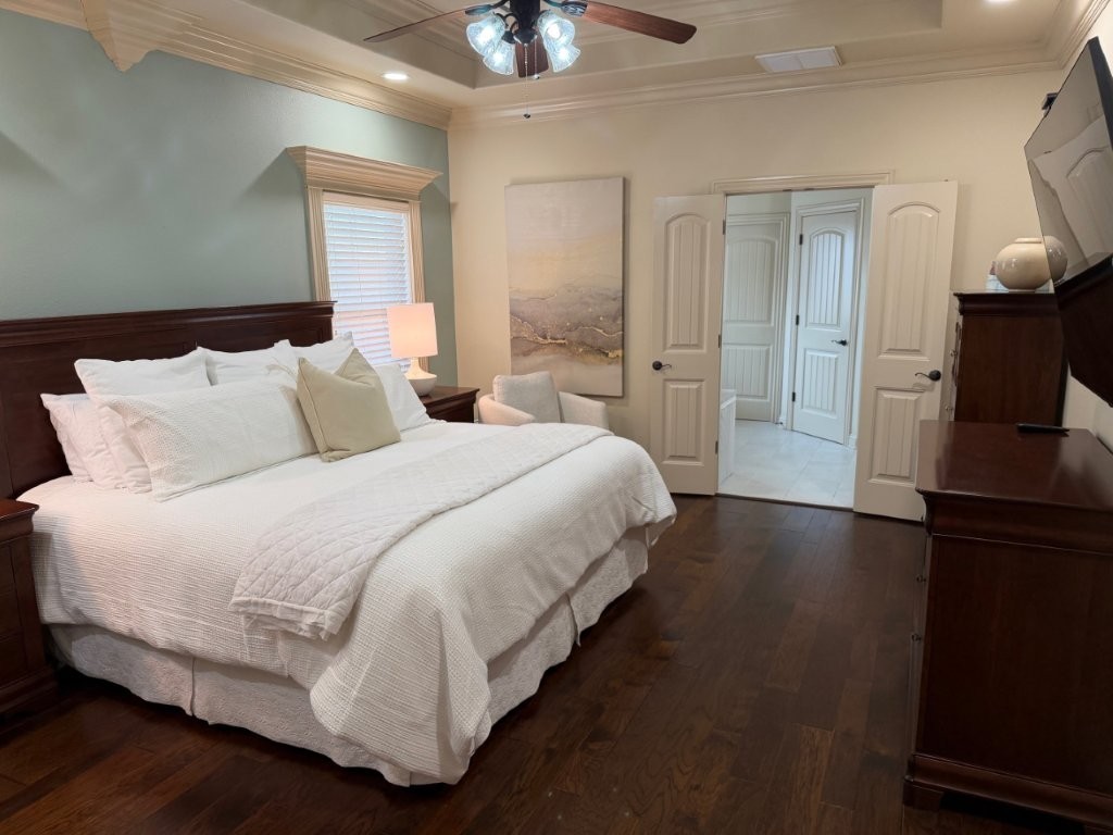 Warren Glen Rogers - Residential