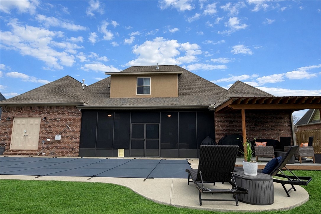 Warren Glen Rogers - Residential