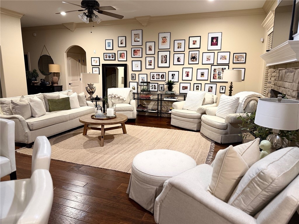 Warren Glen Rogers - Residential