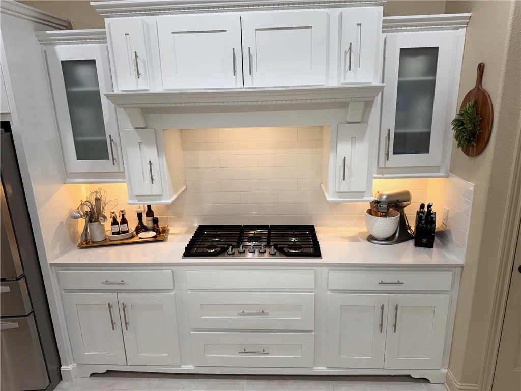 Warren Glen Rogers - Residential