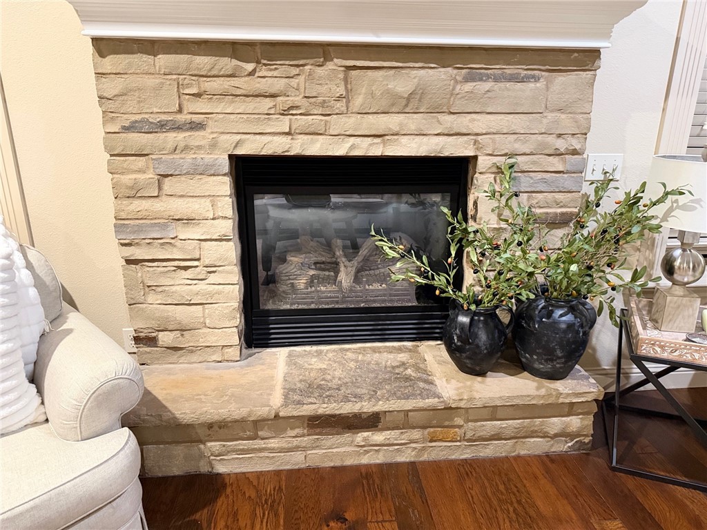 Warren Glen Rogers - Residential