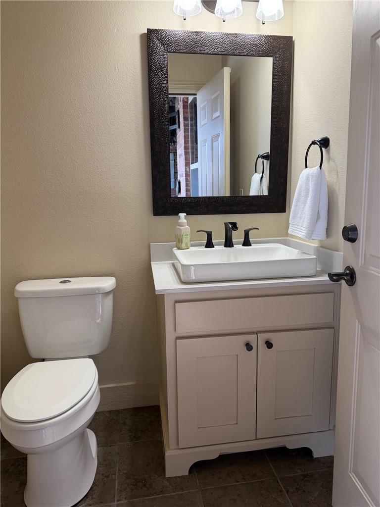 Warren Glen Rogers - Residential