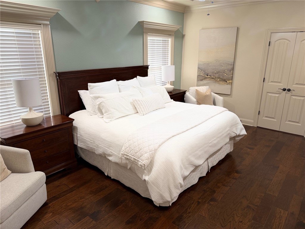 Warren Glen Rogers - Residential