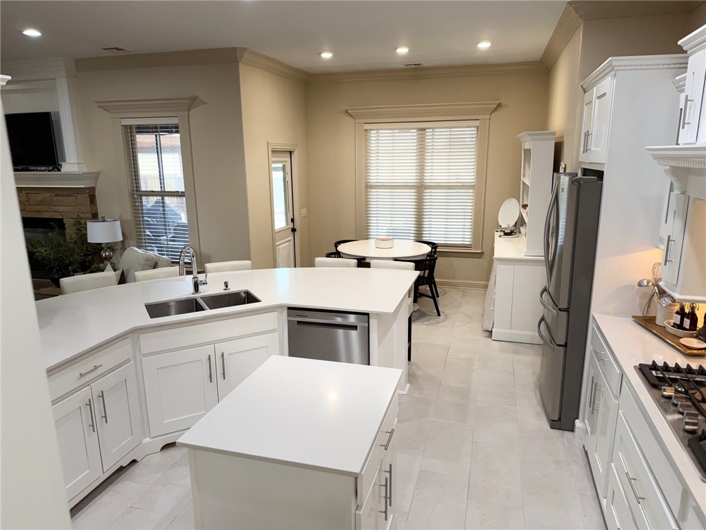 Warren Glen Rogers - Residential