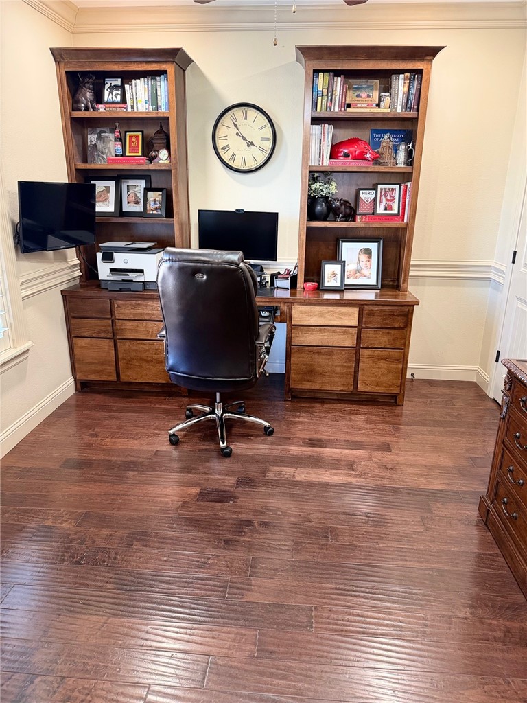 Warren Glen Rogers - Residential