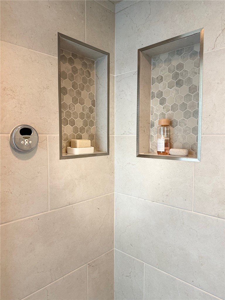 Warren Glen Rogers - Residential