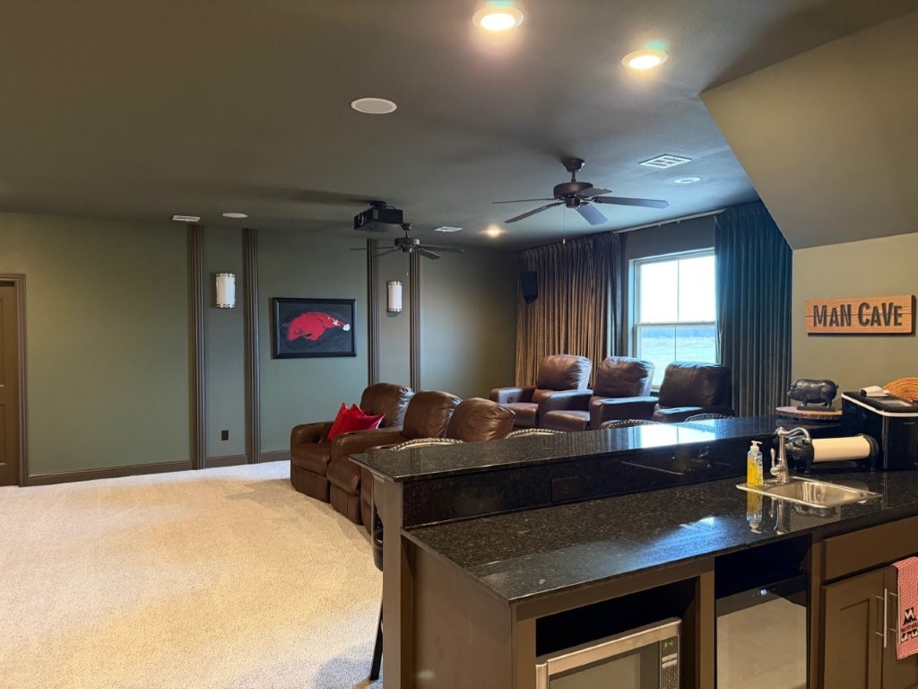 Warren Glen Rogers - Residential