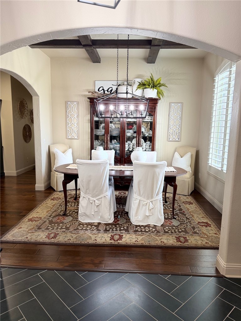 Warren Glen Rogers - Residential