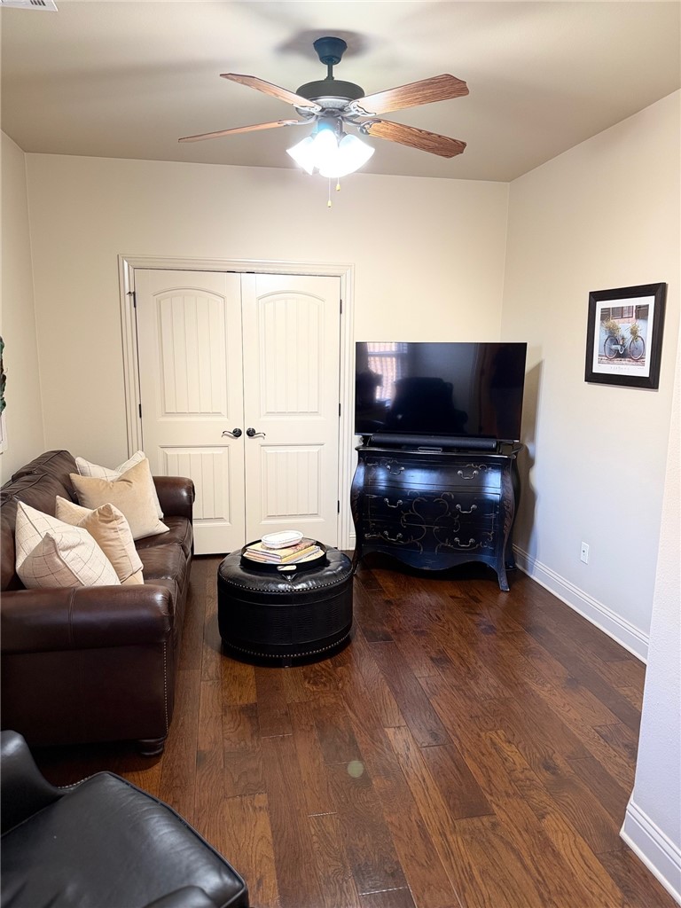 Warren Glen Rogers - Residential