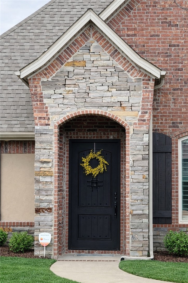 Warren Glen Rogers - Residential