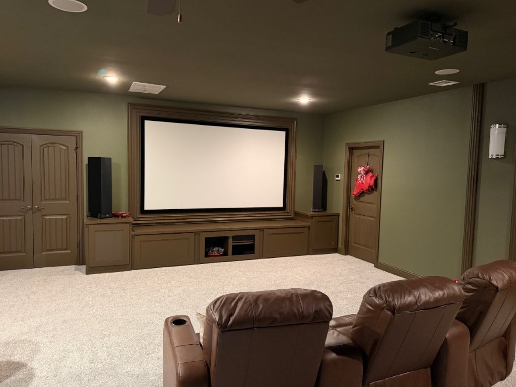 Warren Glen Rogers - Residential