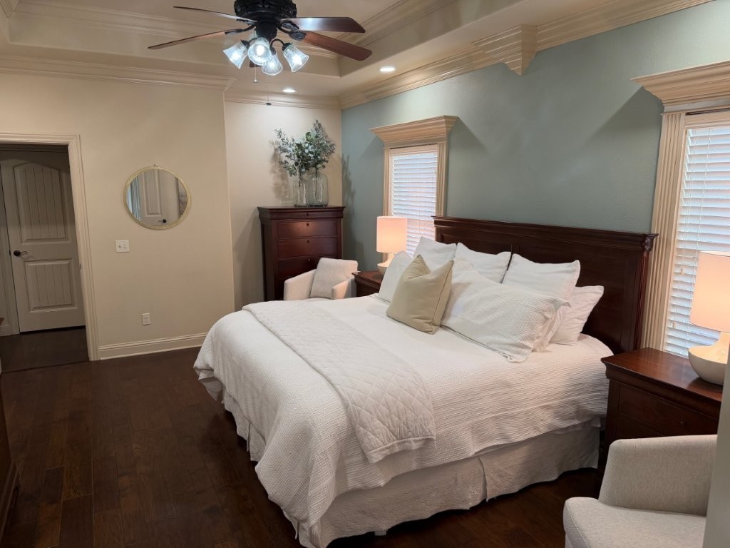 Warren Glen Rogers - Residential