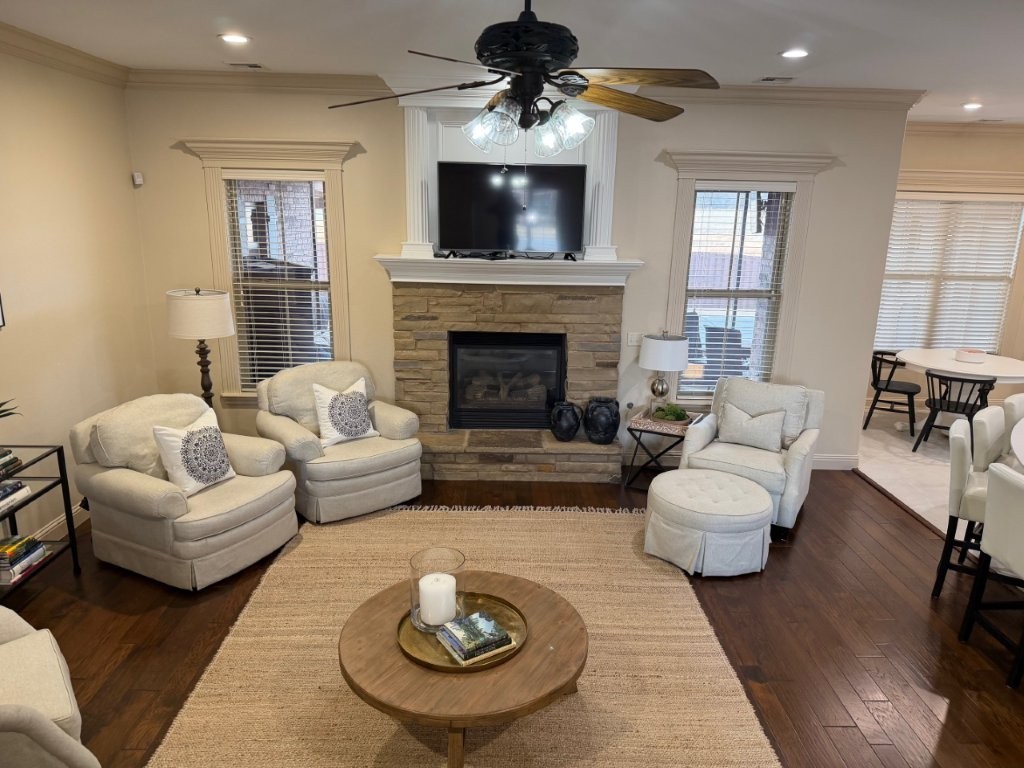 Warren Glen Rogers - Residential