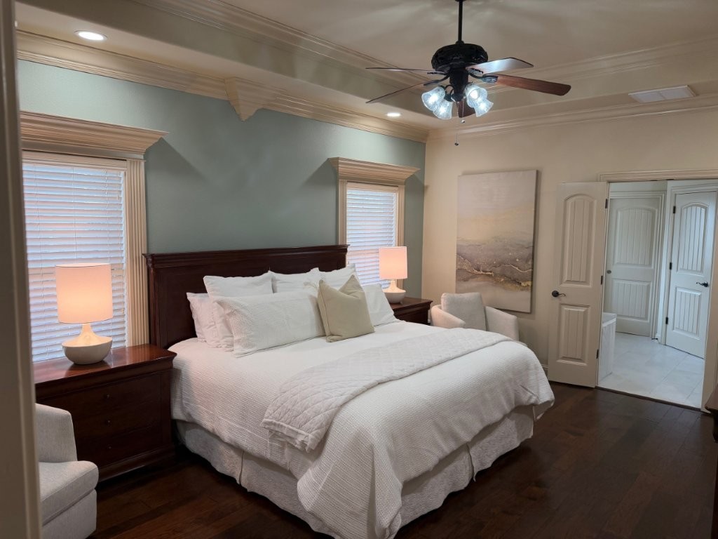 Warren Glen Rogers - Residential