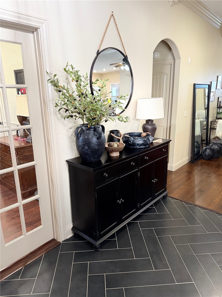 Warren Glen Rogers - Residential