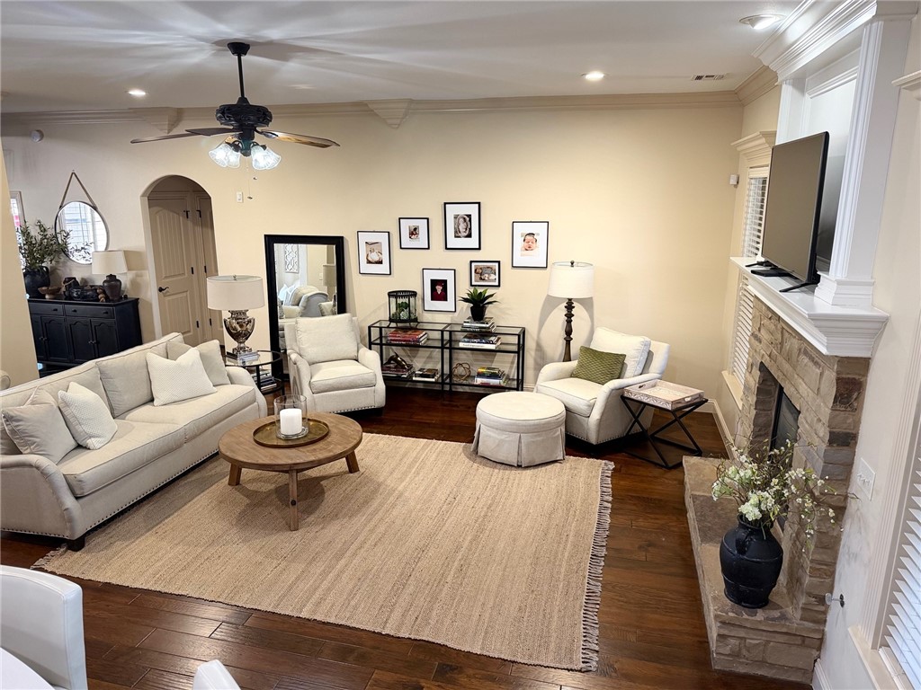 Warren Glen Rogers - Residential