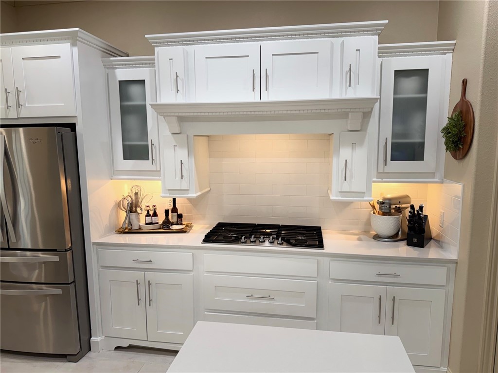 Warren Glen Rogers - Residential